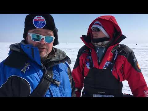 Видео: Хроники Чемпионата мира по мормышке, Казахстан, Темиртау 2018.