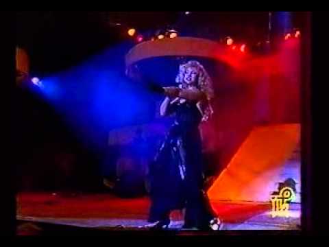 Видео: Ирина Аллегрова "Привет, Андрей" Санкт-Петербург