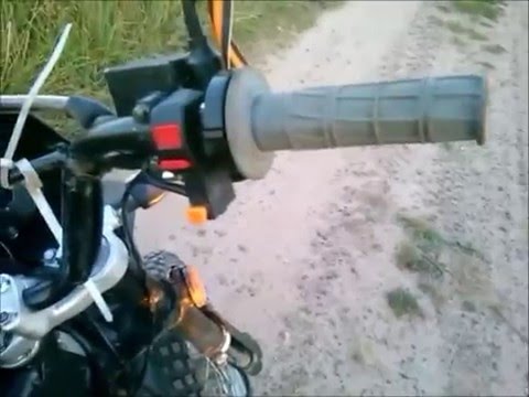 Видео: Обзор мотоцикла Racer Enduro RC150 GY ремонт,поломки,замена деталей