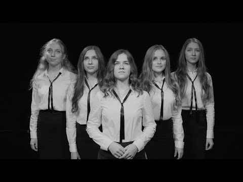 Видео: Столп Огня | Белый Ангел | White Angel [OFFICIAL VIDEO]