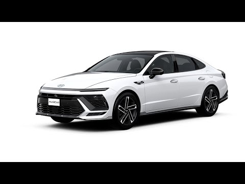 Видео: FOXWELL i80TS: Диагностика китайской HYUNDAI Sonata DN8C