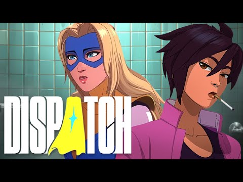 Видео: Пошла жара! ➤ Dispatch #4 [Эпизод 4]