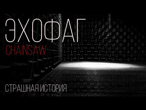 Видео: Эхофаг (Chainsaw) | #историинаночь