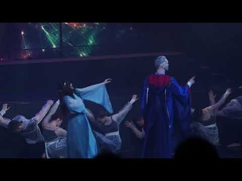 Видео: Дарья Бурлюкало, Михаил Сидоренко - Чертоги Намо ("Лэ о Лейтиан", 18.01.2024)