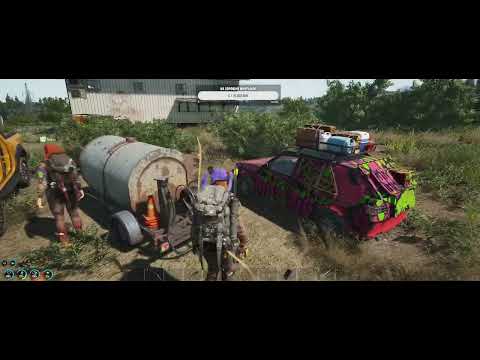 Видео: 💊Scum | Хардкор в злом бункере 🪖☢️💀☠️☠⚔️
