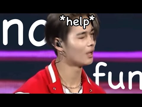 Видео: энгипен не смешной