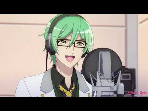 Видео: Аниме Клип -  Давай пойдём с тобой на Vislovo