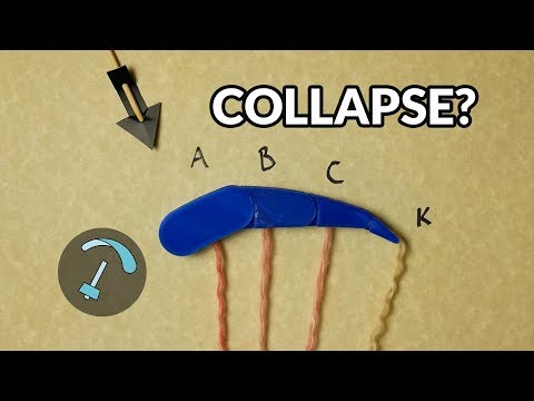 Видео: Введение - Uncollapsible Параплан Часть 1 - BANDARRA