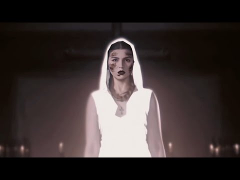 Видео: IC3PEAK - Господи, прости меня (unofficial music video)