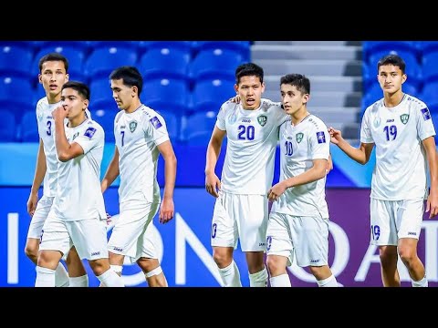 Видео: ⚽1/8💥ЧМ🏆U-17 🇺🇿УЗБЕКИСТАН - ИТАЛИЯ🇮🇹 • 18.11.25. |  WORLD CUP ПЛЕЙ-ОФФ |  ПРОГНОЗЫ НА ФУТБОЛ
