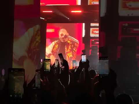 Видео: концерт Руки Вверх 2023.10.20 Минск Арена Лучше ты меня прогони