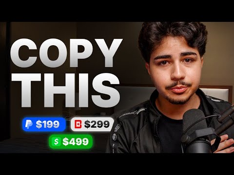 Видео: Если бы я начал продавать биты в 2025 году, вот что бы я сделал