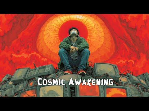 Видео: Внутреннее Зрение и Просветленный Разум | Эфирные Поточные Медитации для Глубокой Релаксации