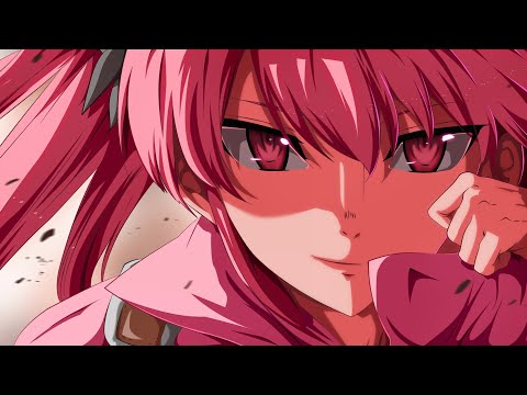 Видео: Flёur - Непобедимая Армия (Akame ga Kill)