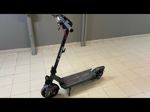 Видео: Купил Ninebot Max G3 за деньги подписчиков.