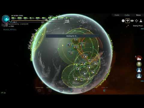 Видео: Interplanetary Enhanced Edition ч5 Вот теперь больно