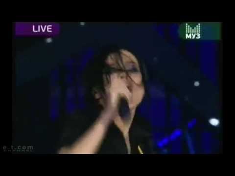 Видео: SEREBRO. Премия МузТВ 2007-2009. Как это было.
