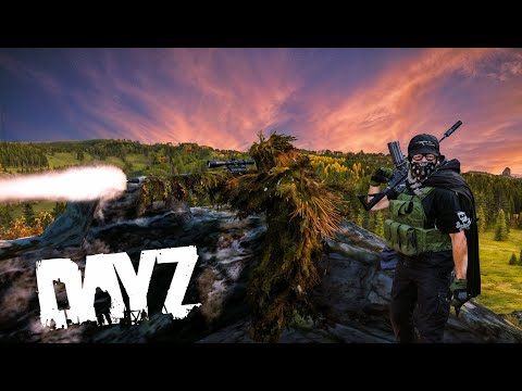 Видео: Зарейдили самую большую базу на сервере с друзьями | DayZ