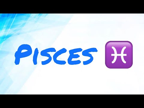 Видео: РЫБЫ, НОЯБРЬ♓️ВАУ! ЭТОТ ЧЕЛОВЕК СХОДИТ ОТ ВАС С УМА, РЫБЫ🔮✨ГАДАНИЕ НА ТАРО💙💫