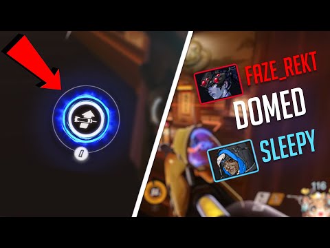 Видео: один из самых грустных моментов в Overwatch...