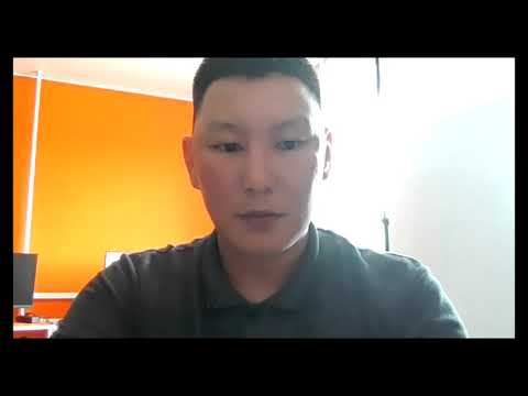 Видео: Мастер-класс "Знакомство с программой Lego EV3"