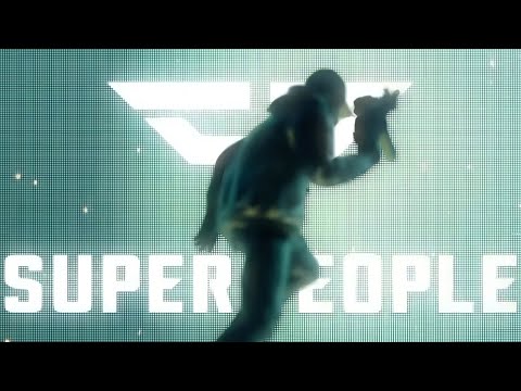 Видео: SUPER PEOPLE мы ждем тебя ► ЗБТ 2025!