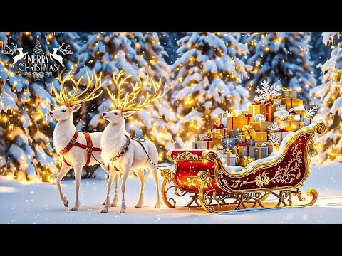 Видео: ЛУЧШЕЕ РАССЛАБЛЯЮЩЕЕ РОЖДЕСТВО 2026 Расслабляющее фортепиано с традиционными рождественскими песнями