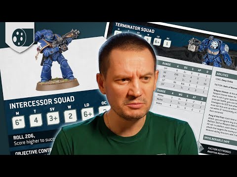 Видео: Объясняем новые профили