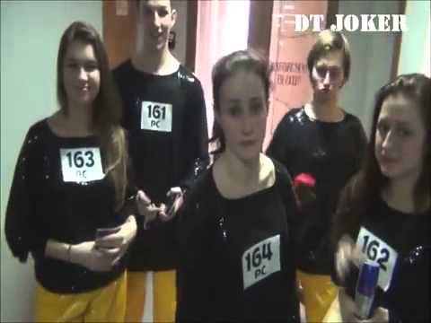 Видео: Большие танцы в Ростове-на-Дону