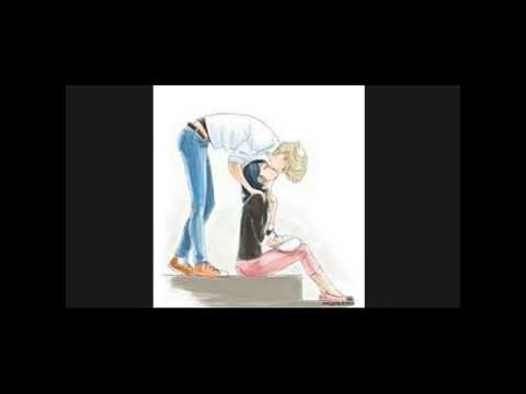 Видео: Леди Баг и Супер Кот "Вдох закрой глаза".