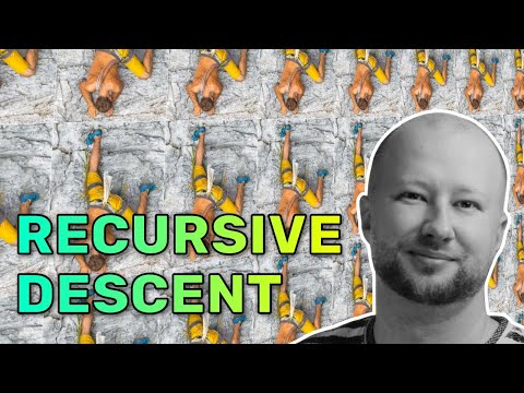 Видео: Пишемо простий парсер