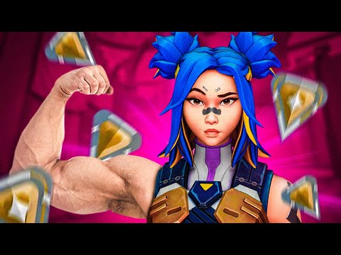 Видео: Я ПОЗНАЛ ВСЮ СИЛУ БРОНЗ В VALORANT 😎