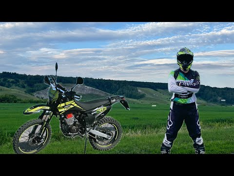 Видео: 🌎🏕️Эндуро прохват, по самым красивым местам Поволжья🫶🏞️