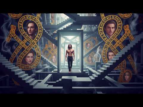 Видео: Лабиринт познания