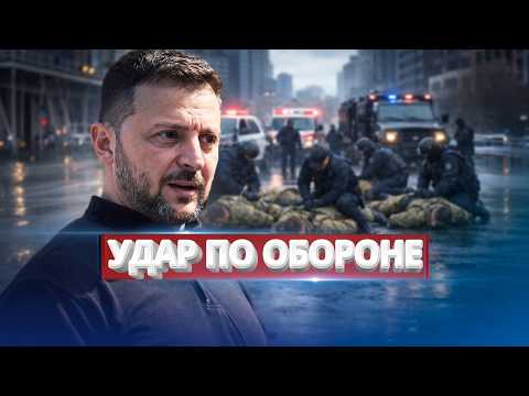 Видео: Арест военных в Украине / Обращение Киева к Москве