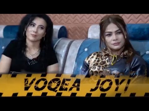 Видео: "Фоҳишанинг сирли ўлими" | Voqea joyi