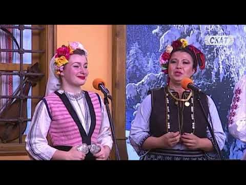 Видео: Силвия Димитрова и Мария-Магдалена Брегова-Сидерова - Я дай ми, бульо