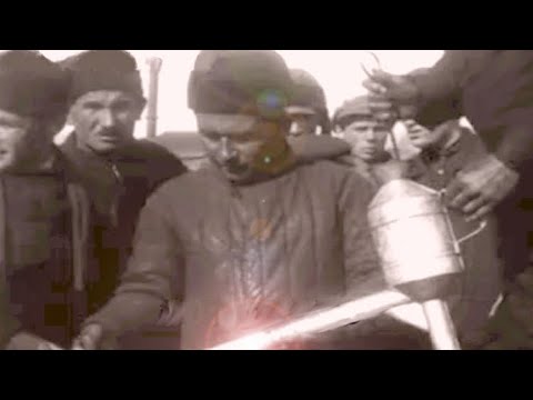 Видео: Что еще заливали в бак трактора СХТЗ. 6-я часть фильма  "Керосин и др. горючие материалы для ДВС".