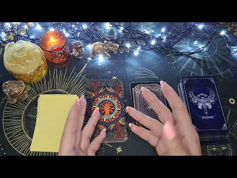 Видео: 👀 НЯКОЙ ТЕ НАБЛЮДАВА! КАКВО ИДВА ДА ТИ КАЖЕ ✨️  ТАРО ЧЕТЕНЕ|  ИЗБОР НА КАРТА