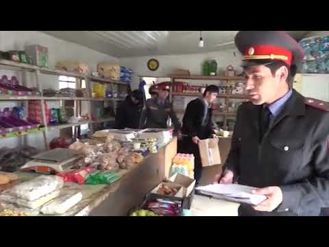 Видео: ВИДЕОИ ДУЗДИИ 40 ҲАЗОР ДОЛЛАР (!!!) АЗ ЯК МАҒОЗА ДАР ФАРХОР