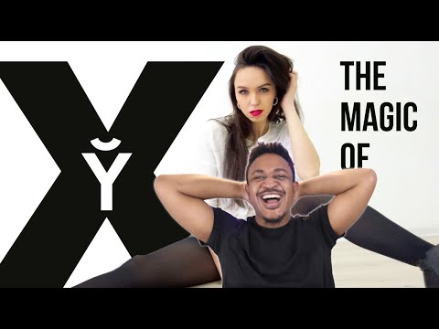 Видео: ⚠️⛔️ALBATROSS - The Magic of ХYЙ (official music video) Reaction