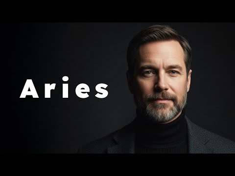 Видео: ОВЕН - Они не могут вернуться… (7-14 ноября, Таро)