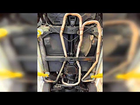 Видео: Подборка ЖЕСТЬ на СТО №364 ✅ КОЛХОЗНЫЙ РЕНО ЛОГАН!!! УАЗ ПАТРИОТ - ВСЁ ДЛЯ КОМФОРТА !!!