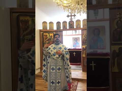 Видео: Слабото място на Бога е Неговата милост. Отец Добромир Димитров.