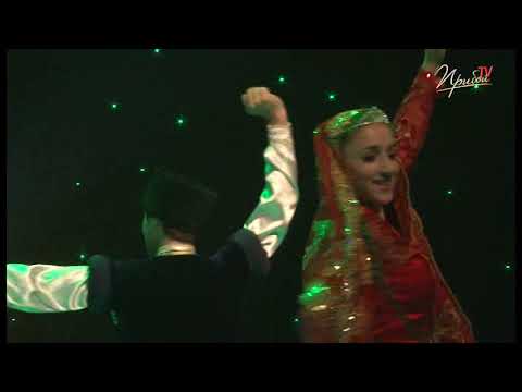 Видео: Алигаджи Шамхалов Лакский концерт 2012 5