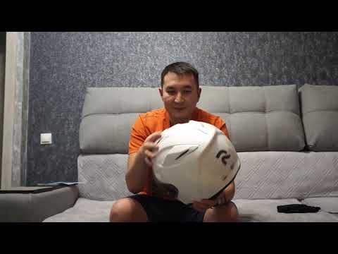 Видео: Обзор шлема HJC RPHA 71