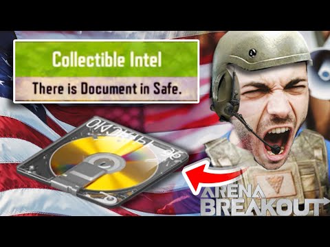 Видео: Секретный документ наконец-то... Американцы злятся на меня за него.