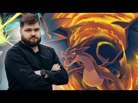 Видео: Відкриваємо із спільнотою Inferno x pokemon TCG