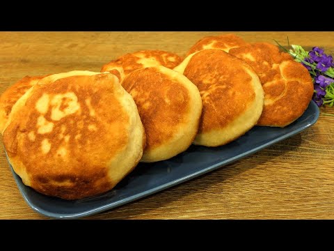 Видео: ЗАВТРАК за 10 минут! Легкий, быстрый и тающий во рту ЗАВТРАК! Этот рецепт должен знать каждый