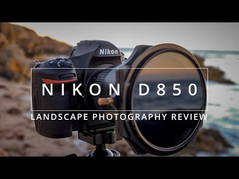 Видео: Обзор Nikon D850 в реальном мире | Впечатления после 6 месяцев пейзажной съёмки
